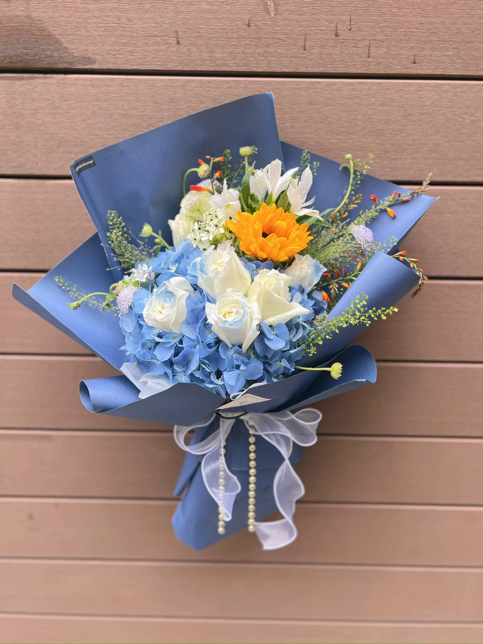 璛球玫瑰｜永生花｜乾燥花｜香皂花｜鮮花｜花束