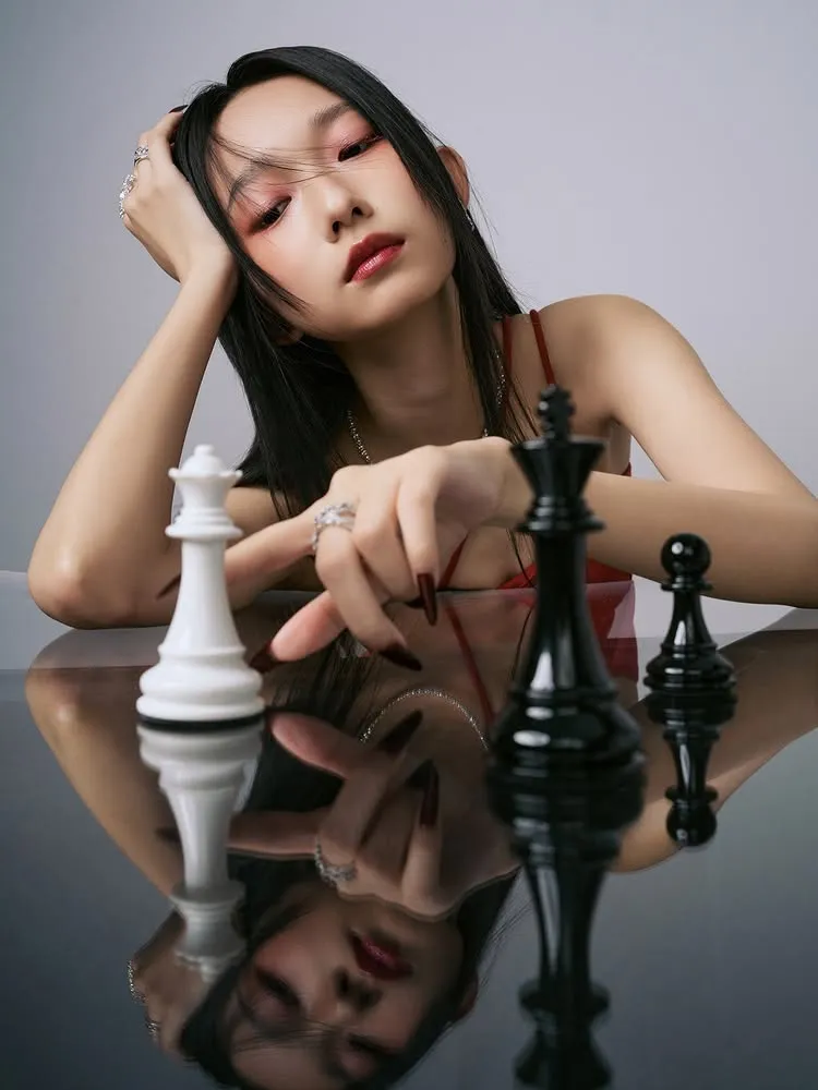 我有一個很奇怪的習慣