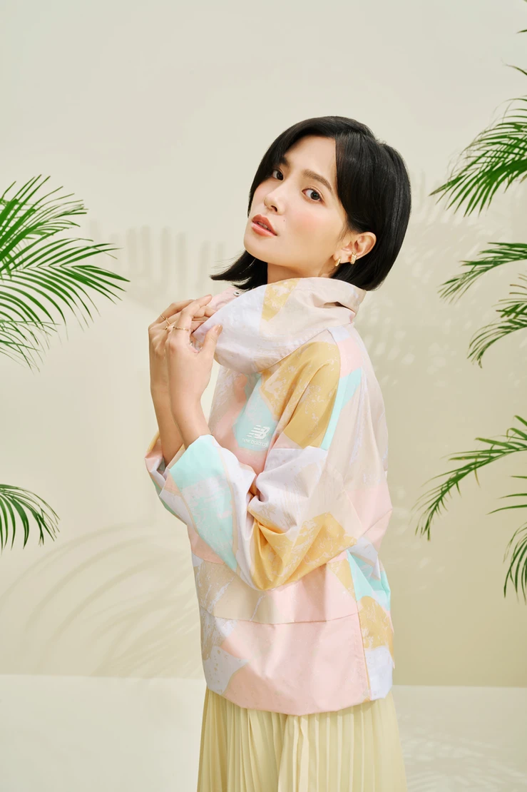 New Balance 生活步旅