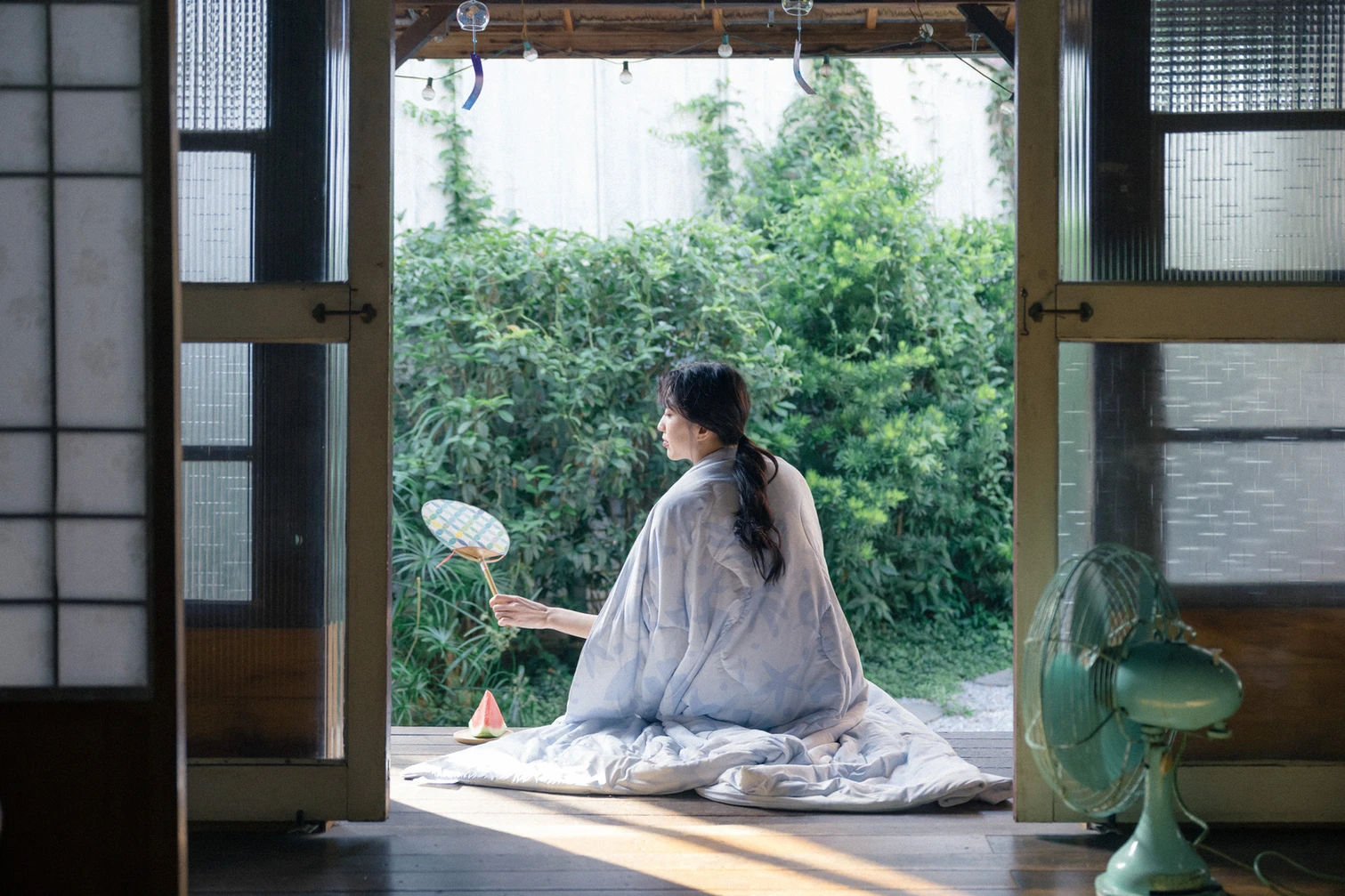 翔仔居家熊冷被