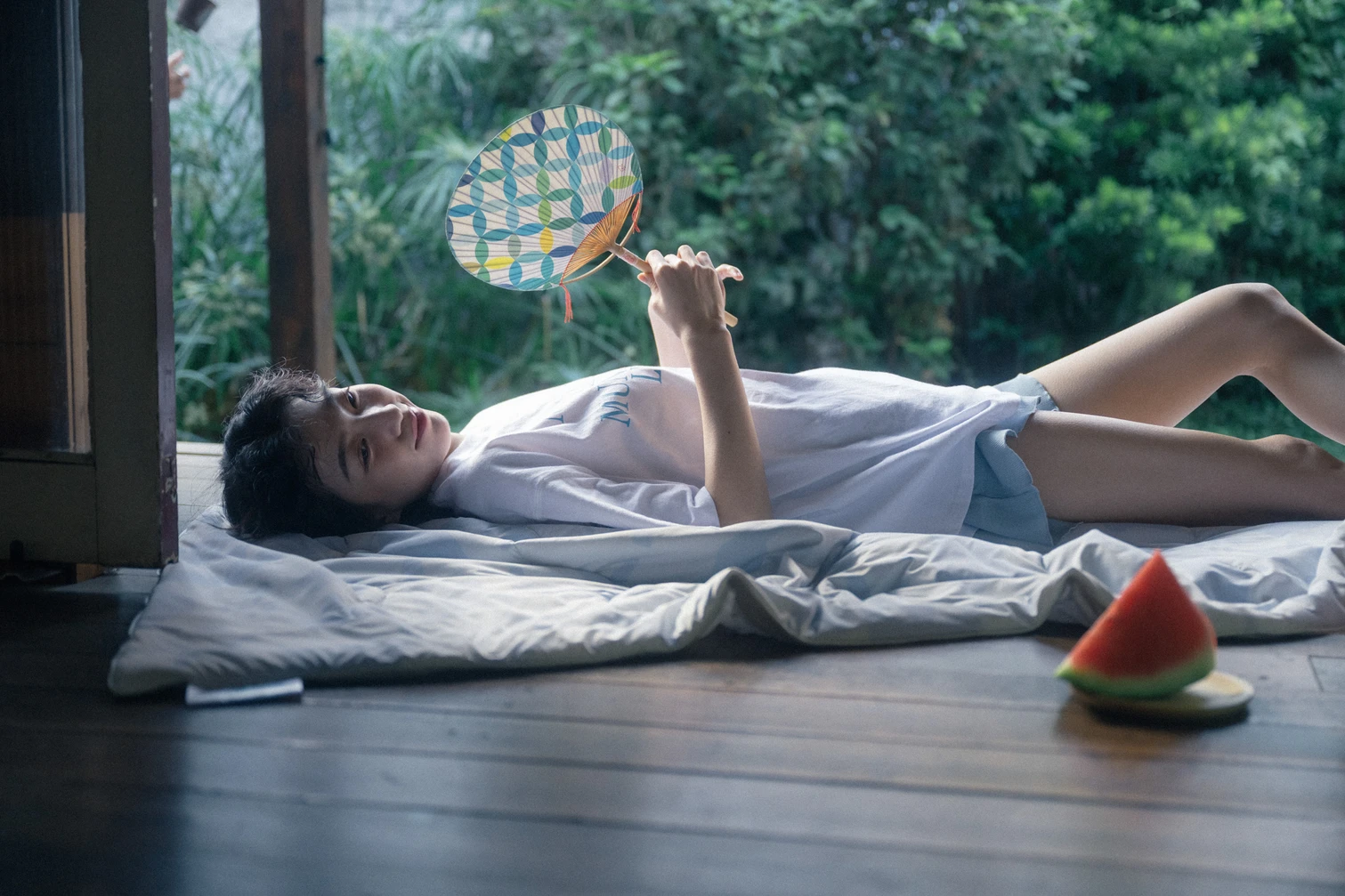 翔仔居家熊冷被