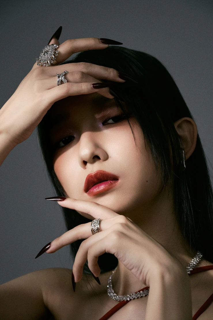 CHESS週年祭丨品牌人物攝影