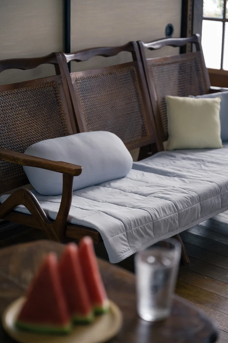 翔仔居家熊冷被