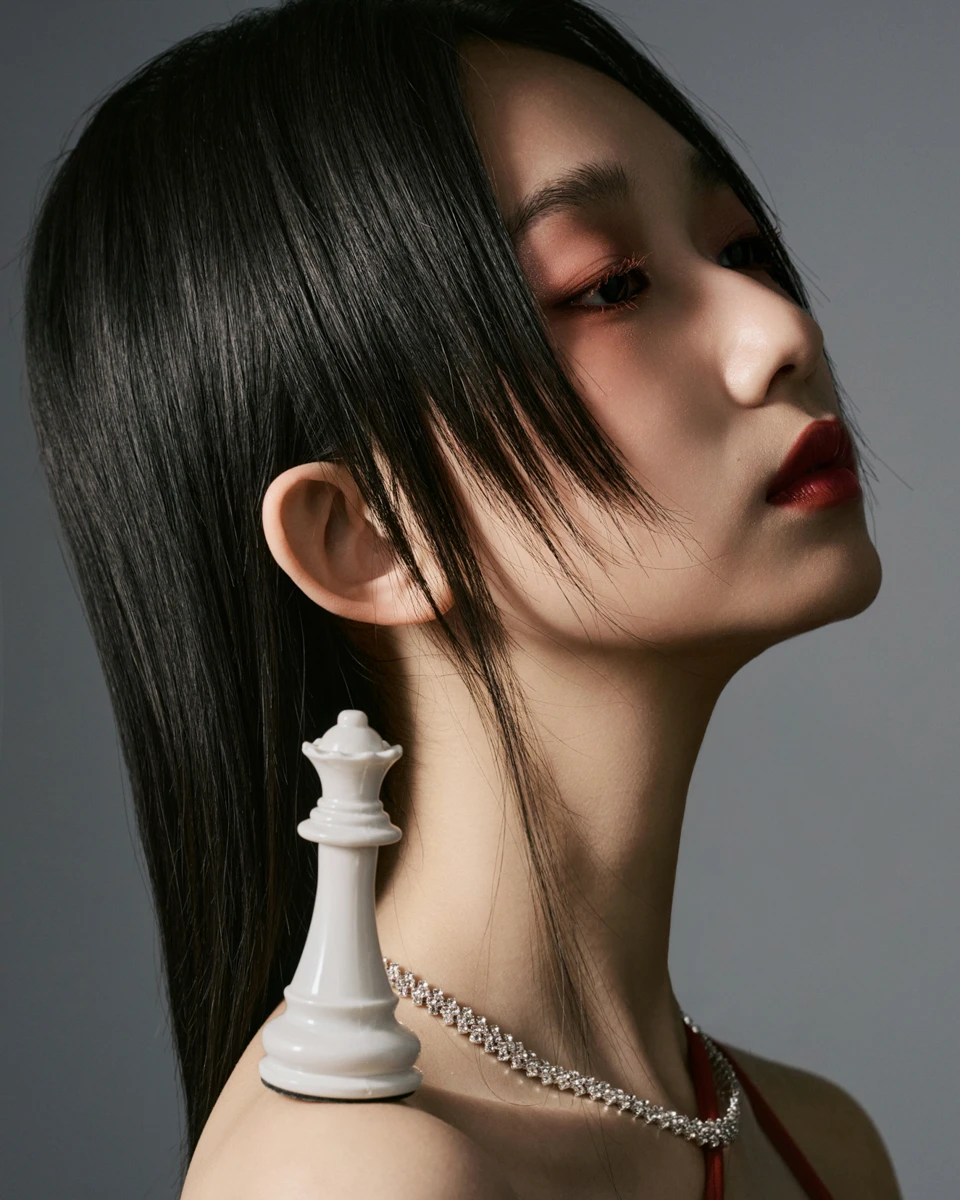 CHESS週年祭丨品牌人物攝影