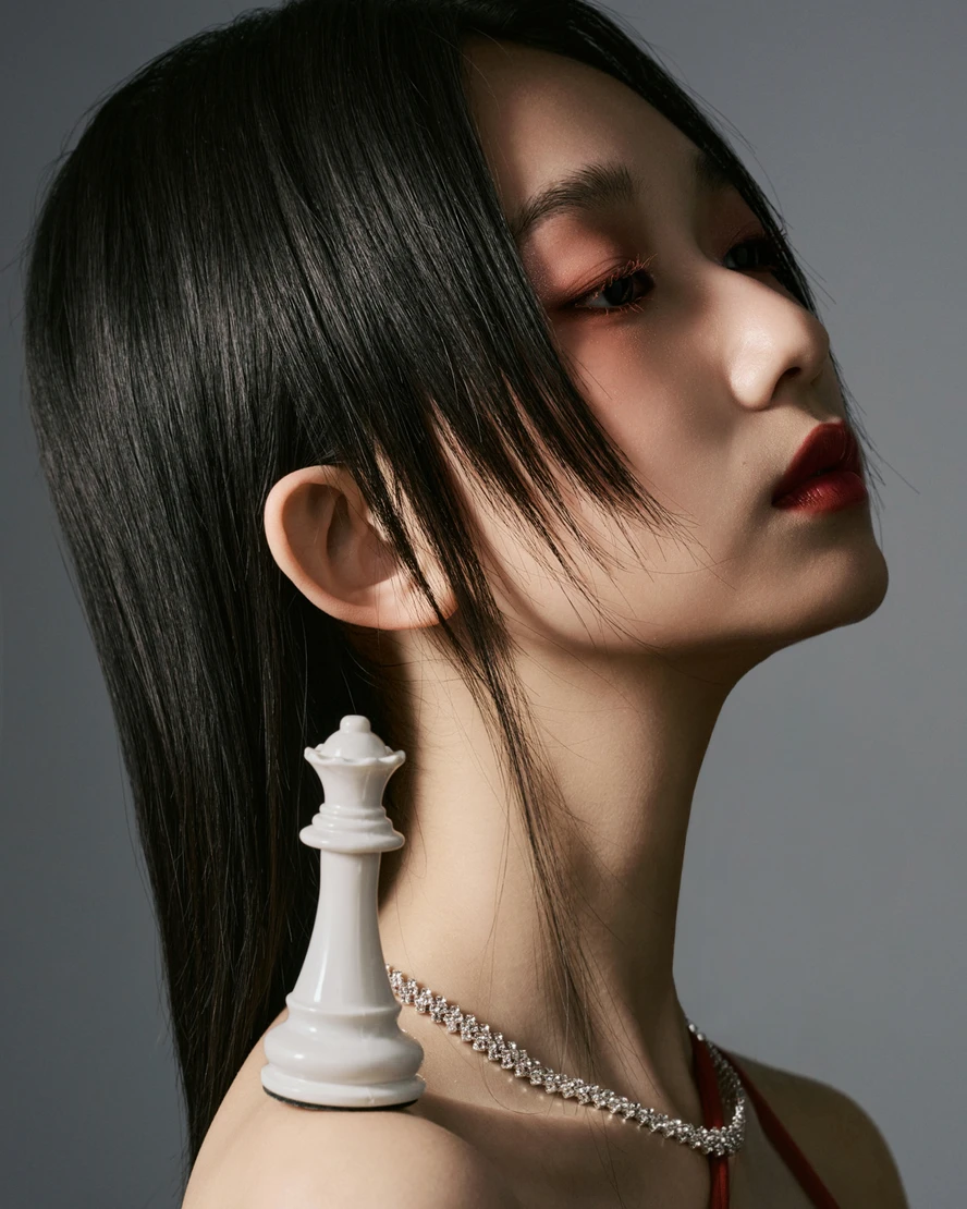 CHESS週年祭丨品牌人物攝影