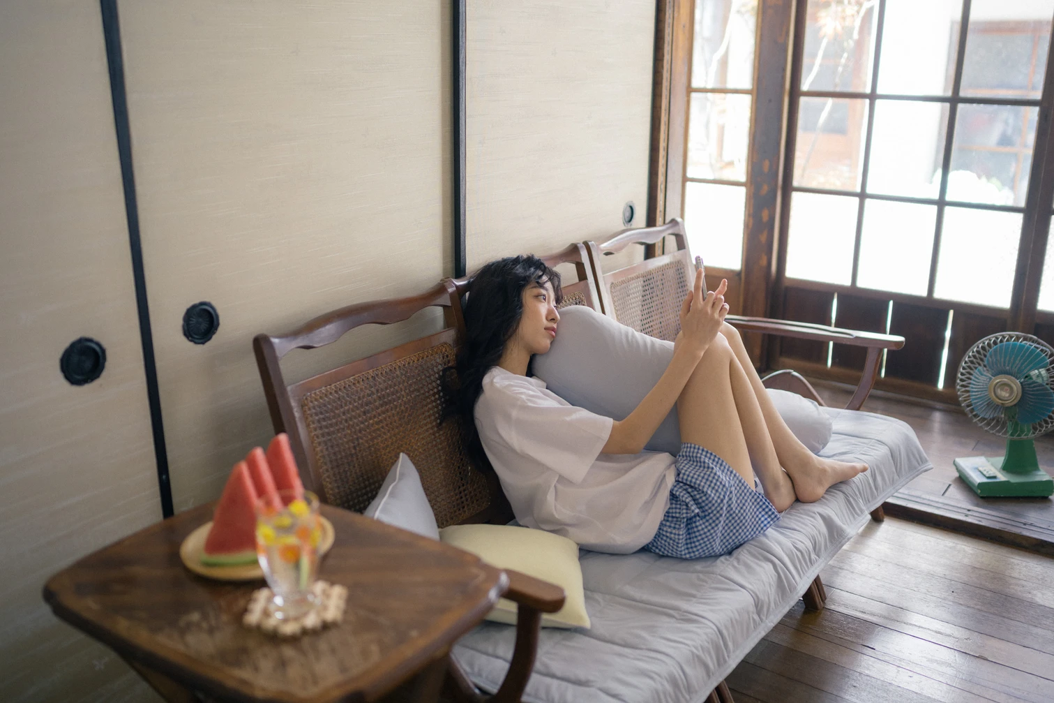 翔仔居家熊冷被