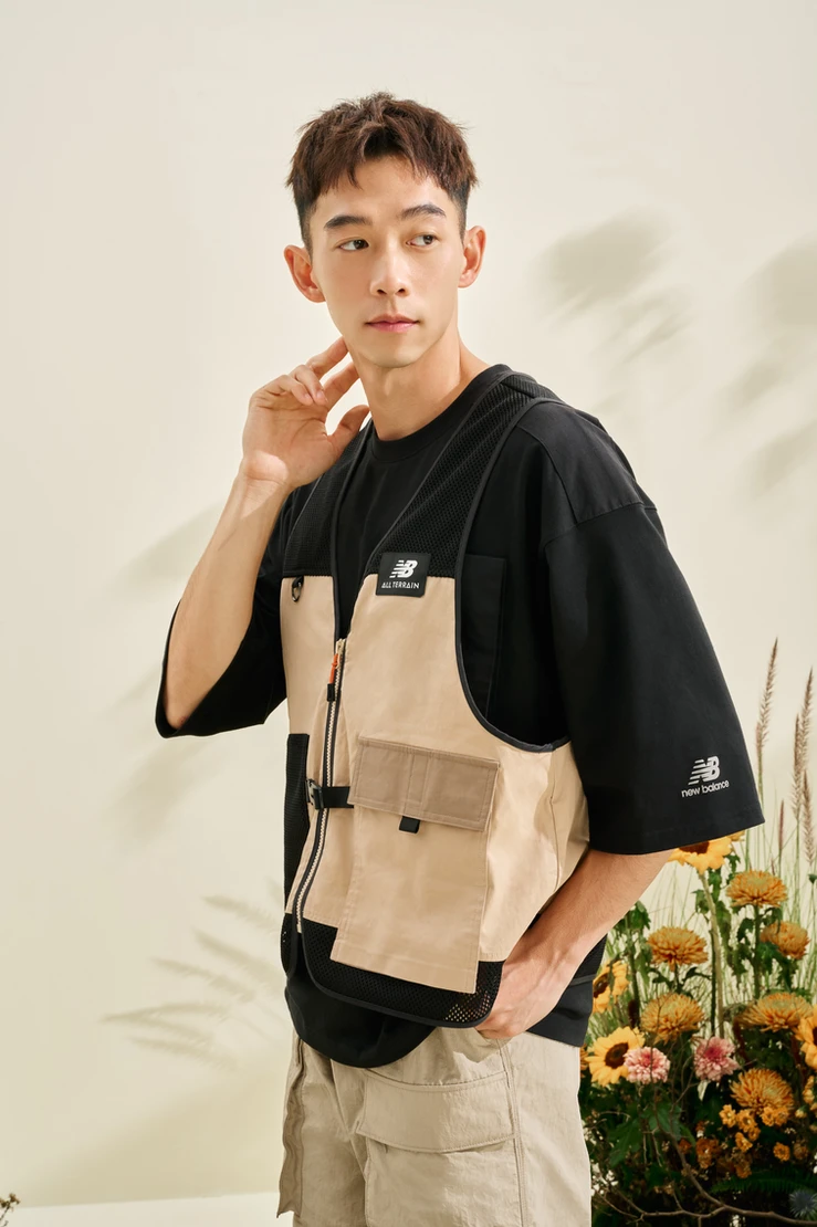 New Balance 生活步旅