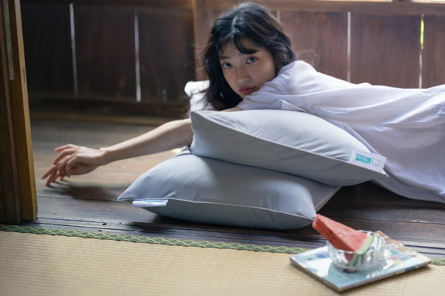 翔仔居家熊冷被