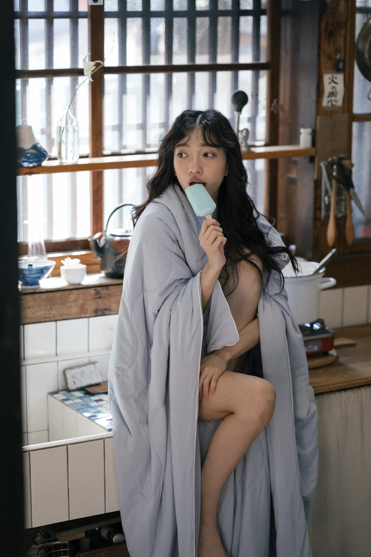 翔仔居家熊冷被