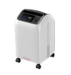 安心氧氣製造機5公升型(附噴霧功能)