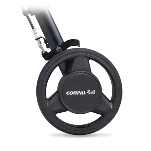 CONPAL 2 抑速輪