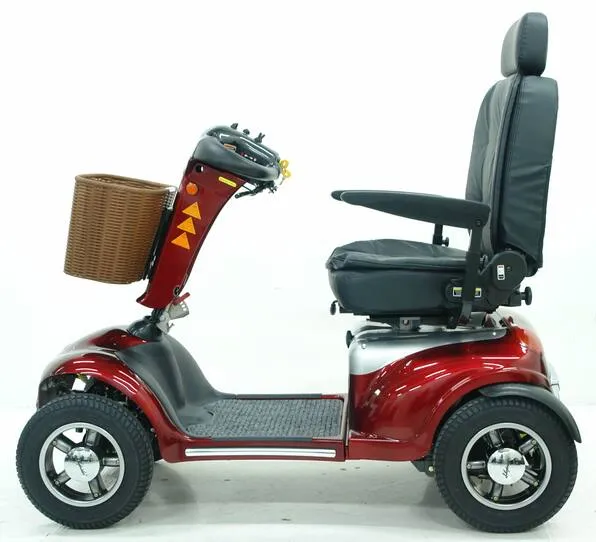 TE-889XLSBF 電動代步車