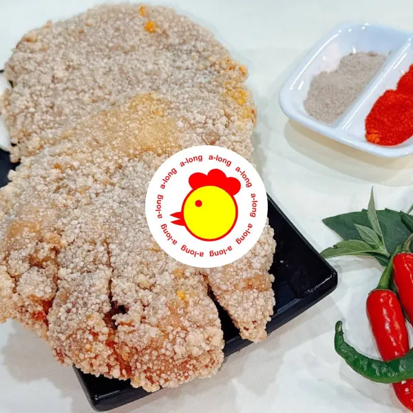 逢甲阿郎鹹酥雞可以外送嗎？/鹹酥雞專賣,台北鹹酥雞專賣/新店鹹酥雞專賣