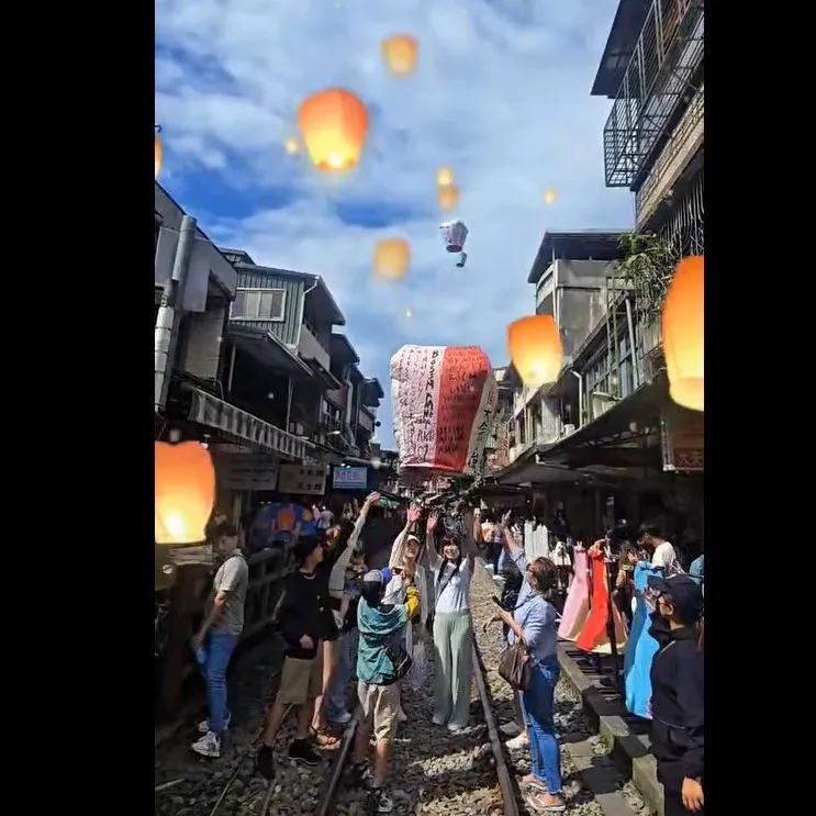 北海岸家庭包車旅遊實拍