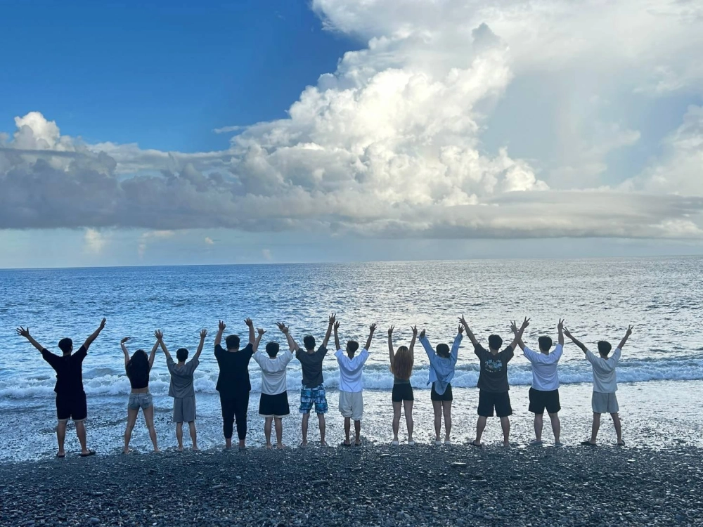 北部包車旅遊實拍