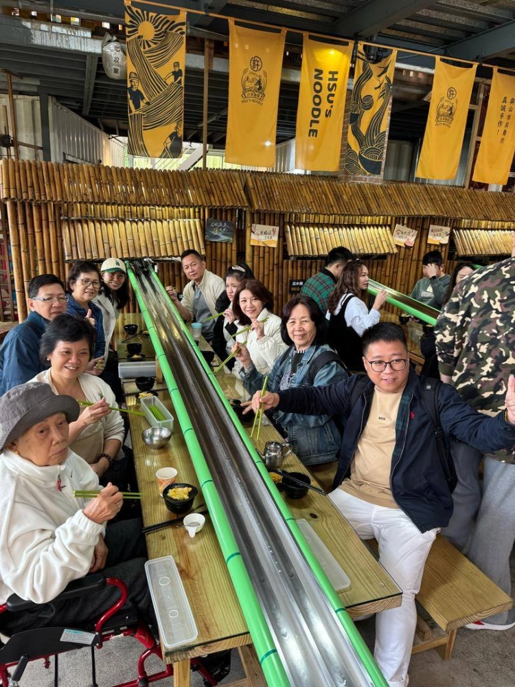 家庭・團體旅遊包車