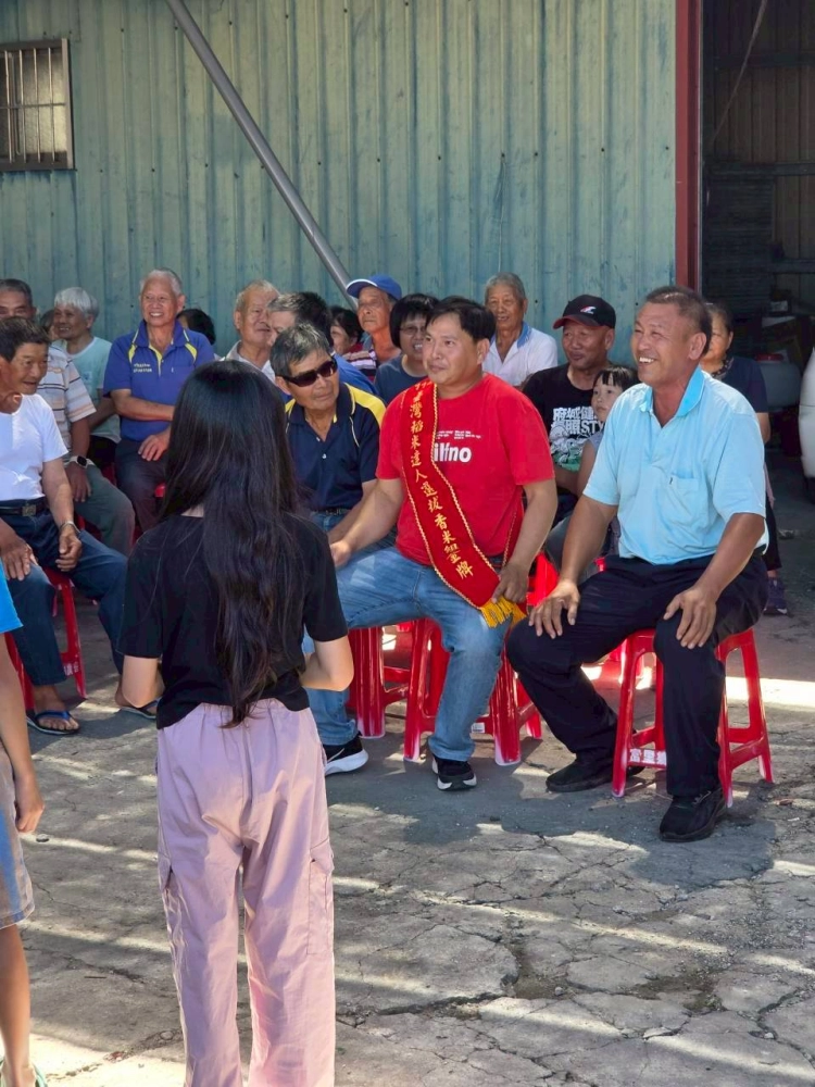 114.10.10黃府慶賀香米組金牌