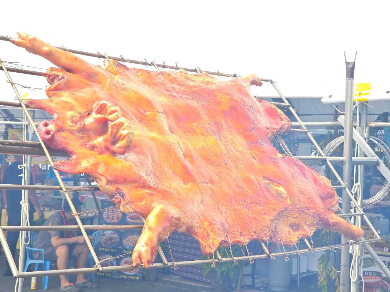 7月16～19日花蓮太平洋南島聯合豐年節