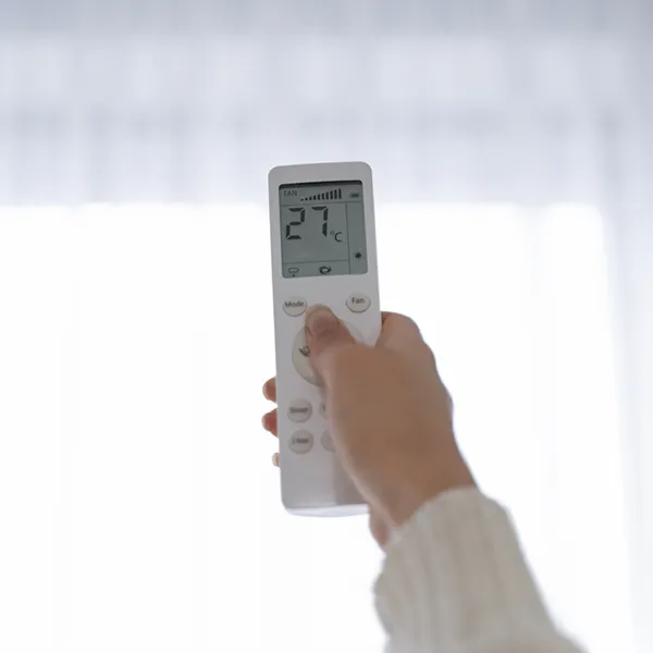 為什麼冷氣要定期清潔？