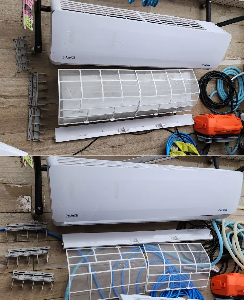 大同 東元 格力 華菱 大井