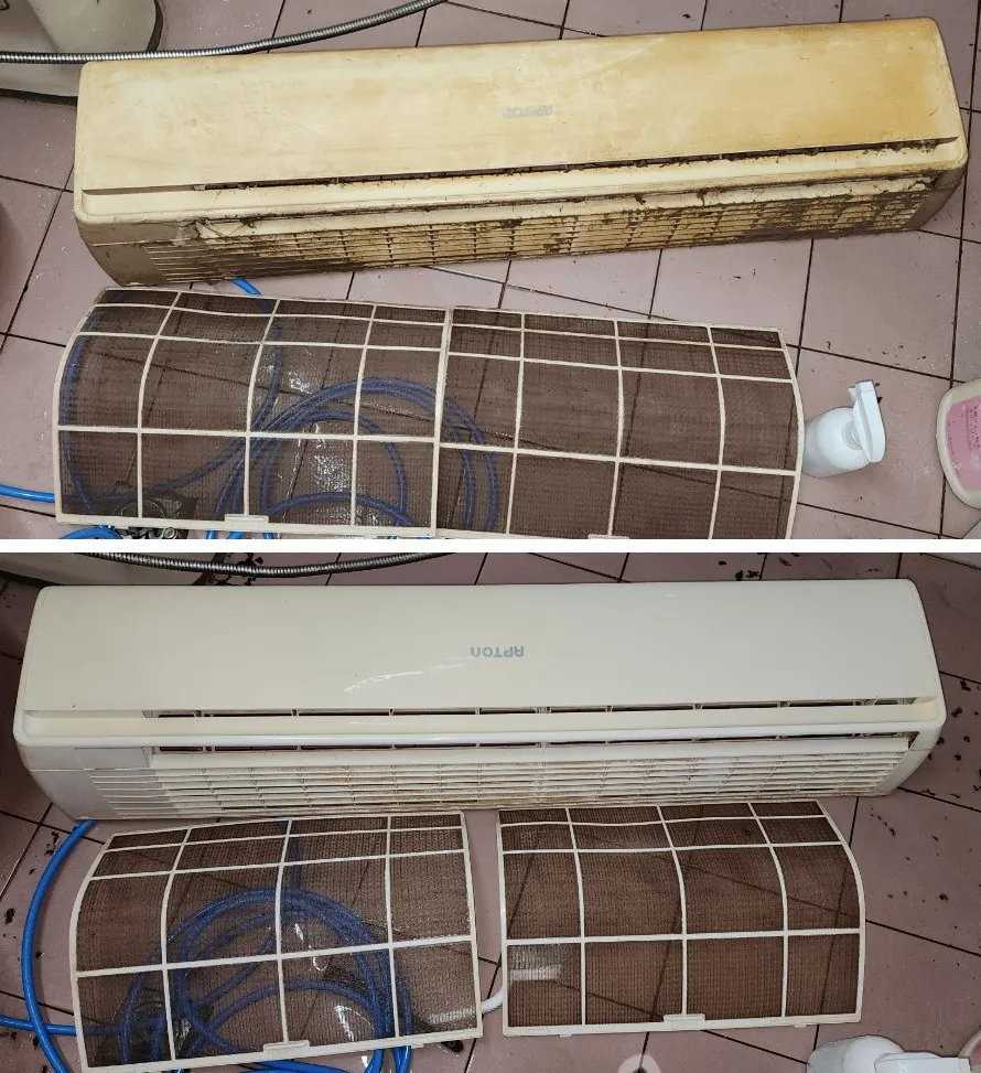 大同 東元 格力 華菱 大井