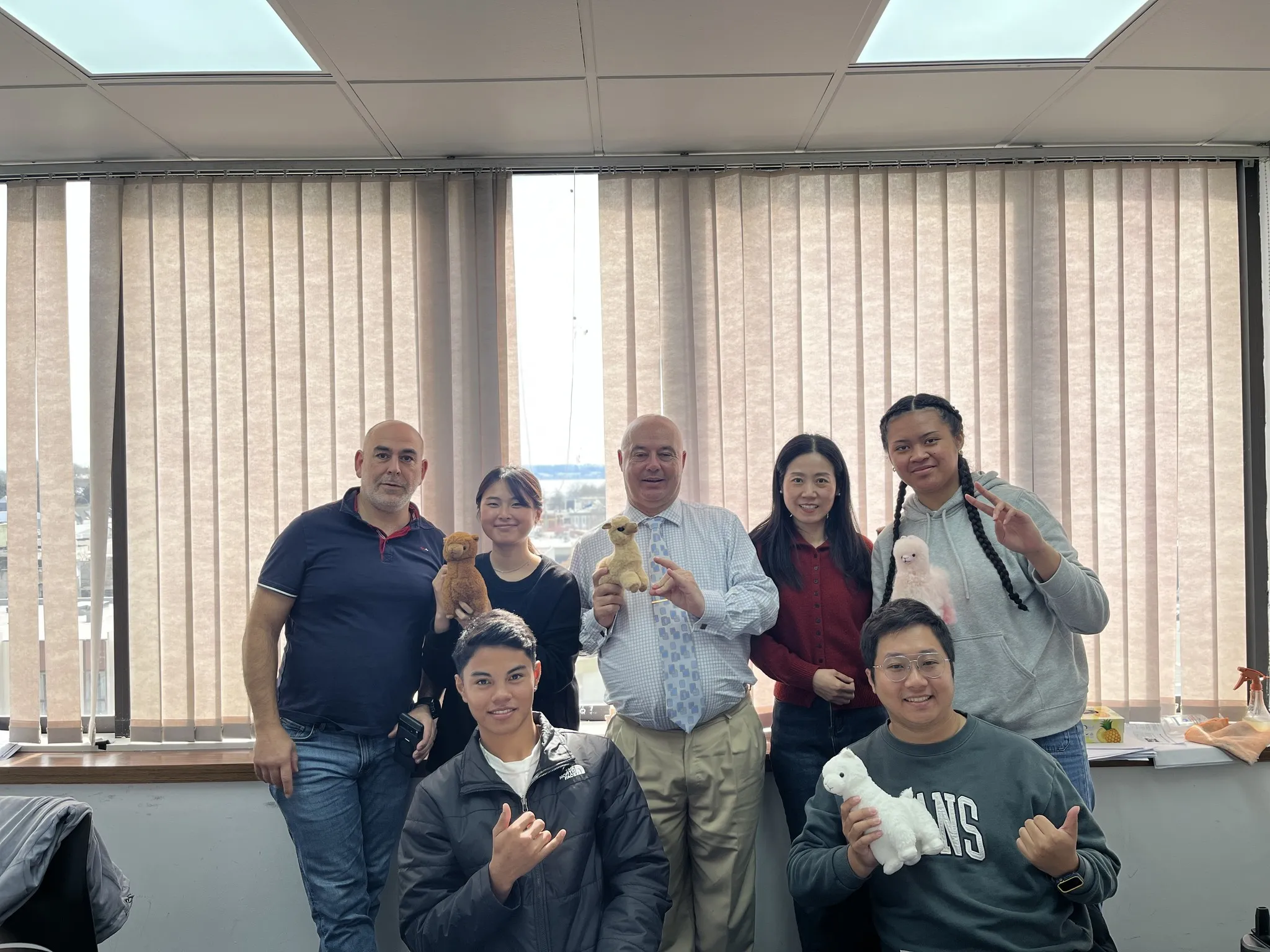 【紐西蘭 Rela 驚豔兩週！不只學英文，更理解世界】