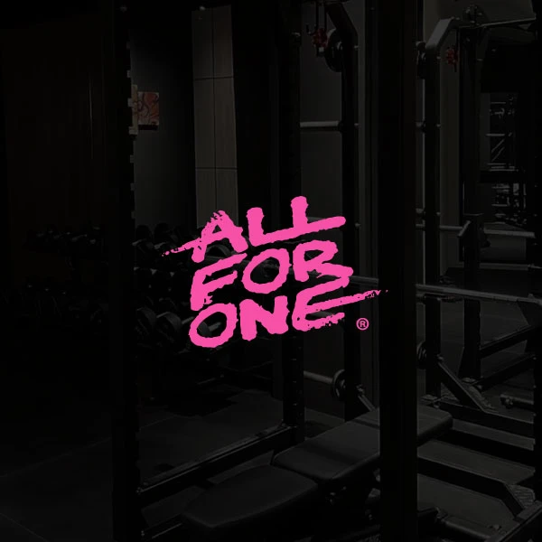ALL FOR YOUR GOALS 專屬於你的舒適健身空間