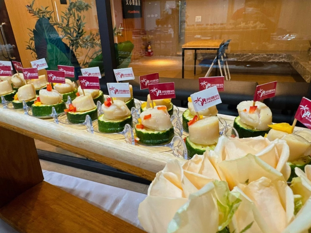 專業外燴推薦｜阿囉哈宴會設計