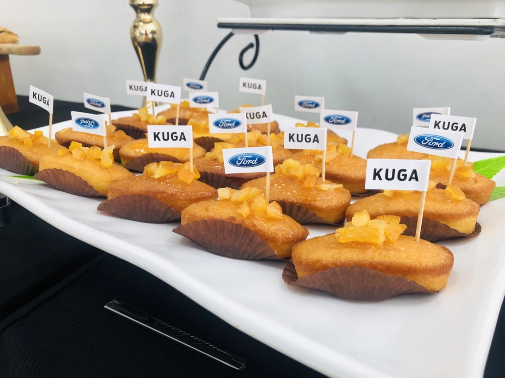 校園活動必備！學生最愛外燴料理推薦指南