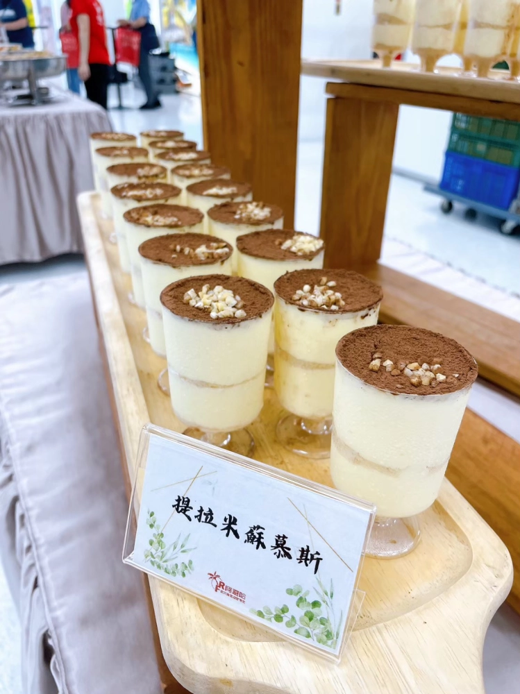 校園活動外燴常見Q&A