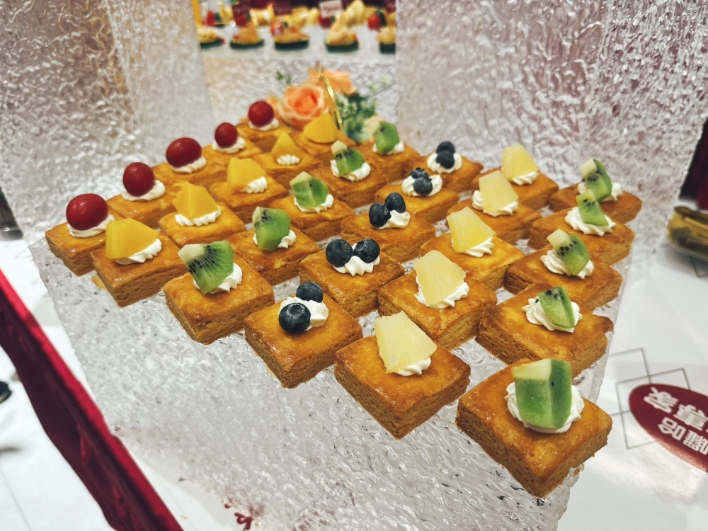 校園外燴推薦｜阿囉哈宴會設計