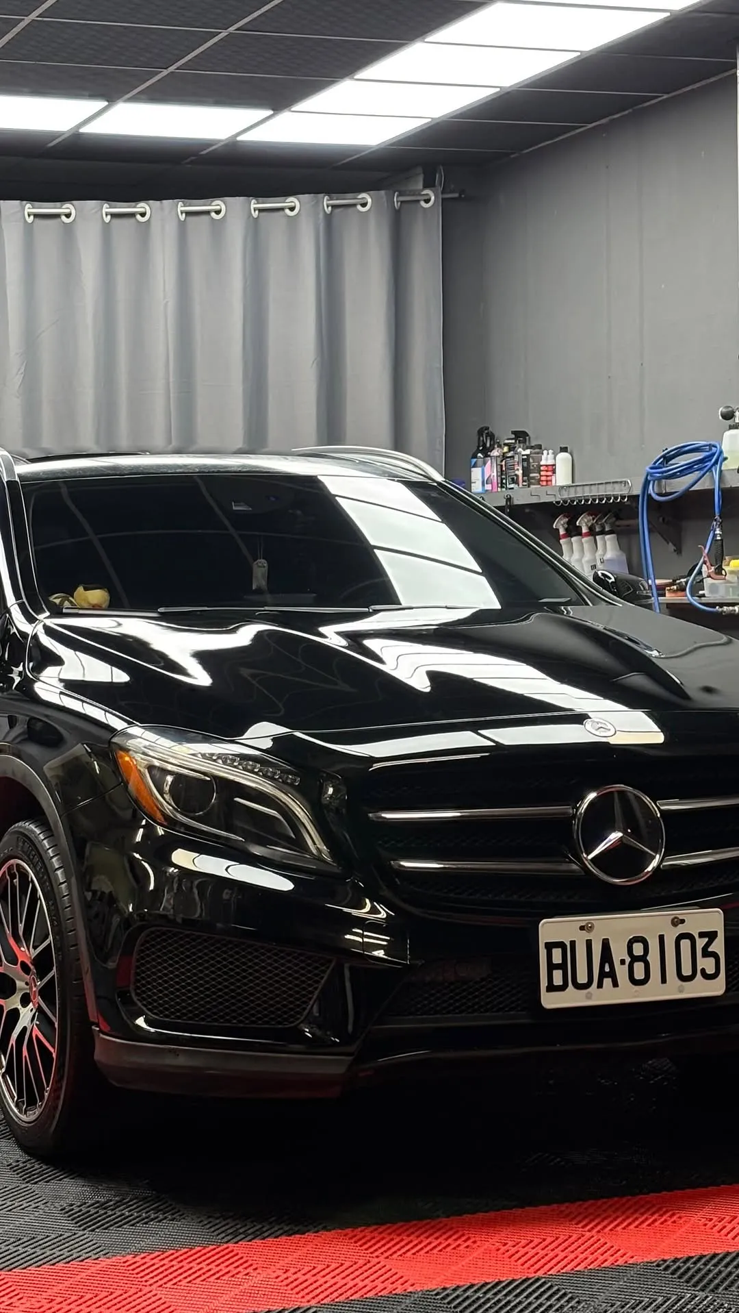 桃園全車鍍膜｜桃園汽車鍍膜