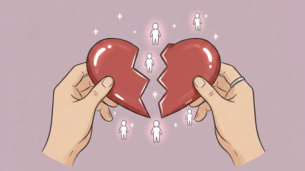 為什麼我總是愛上「同一種」爛人？——談潛意識裡的強迫性重複