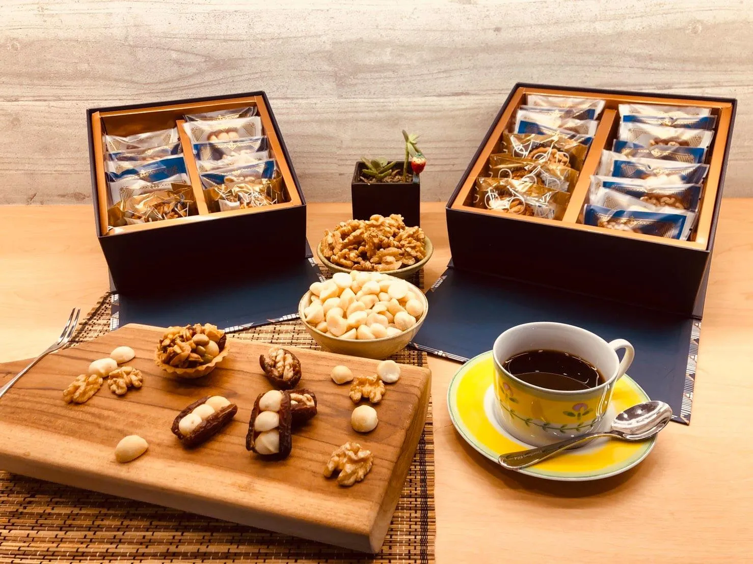 健康零食怎麼選？ 健康零食｜台南健康零食