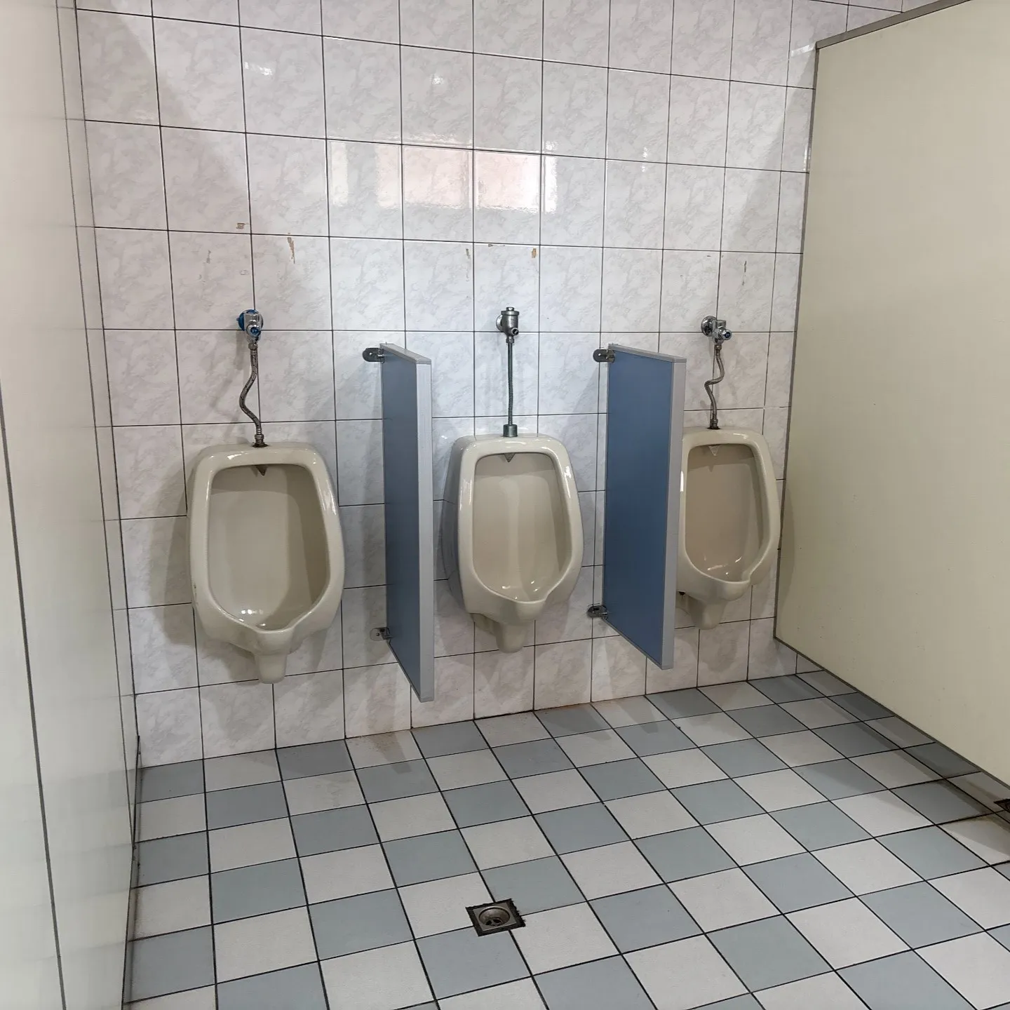 八德殘障教養院永豐院區活動中心廁所改善工程｜桃園無障礙工程