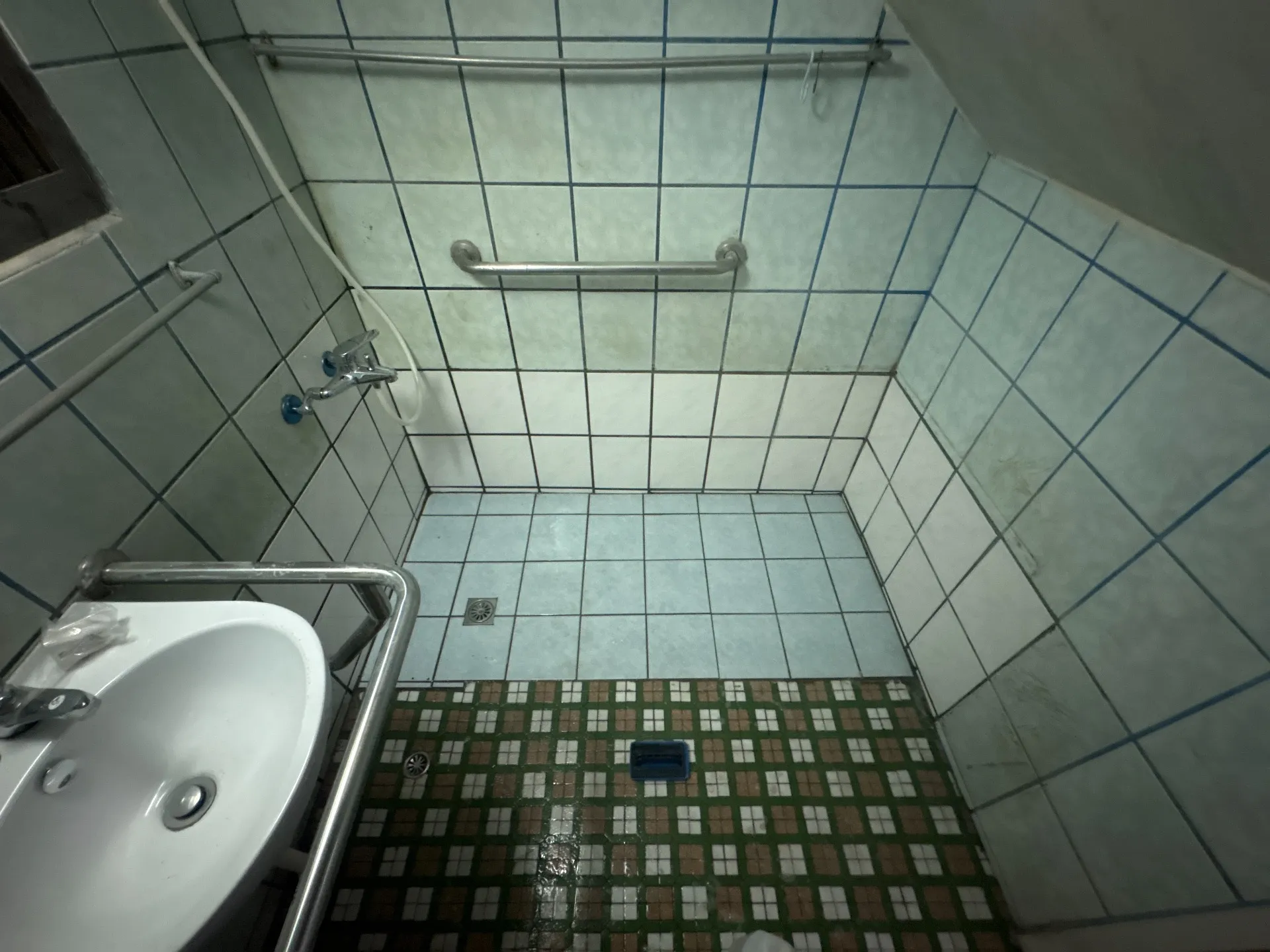 桃園市中壢區中正路案例分享｜改善浴缸