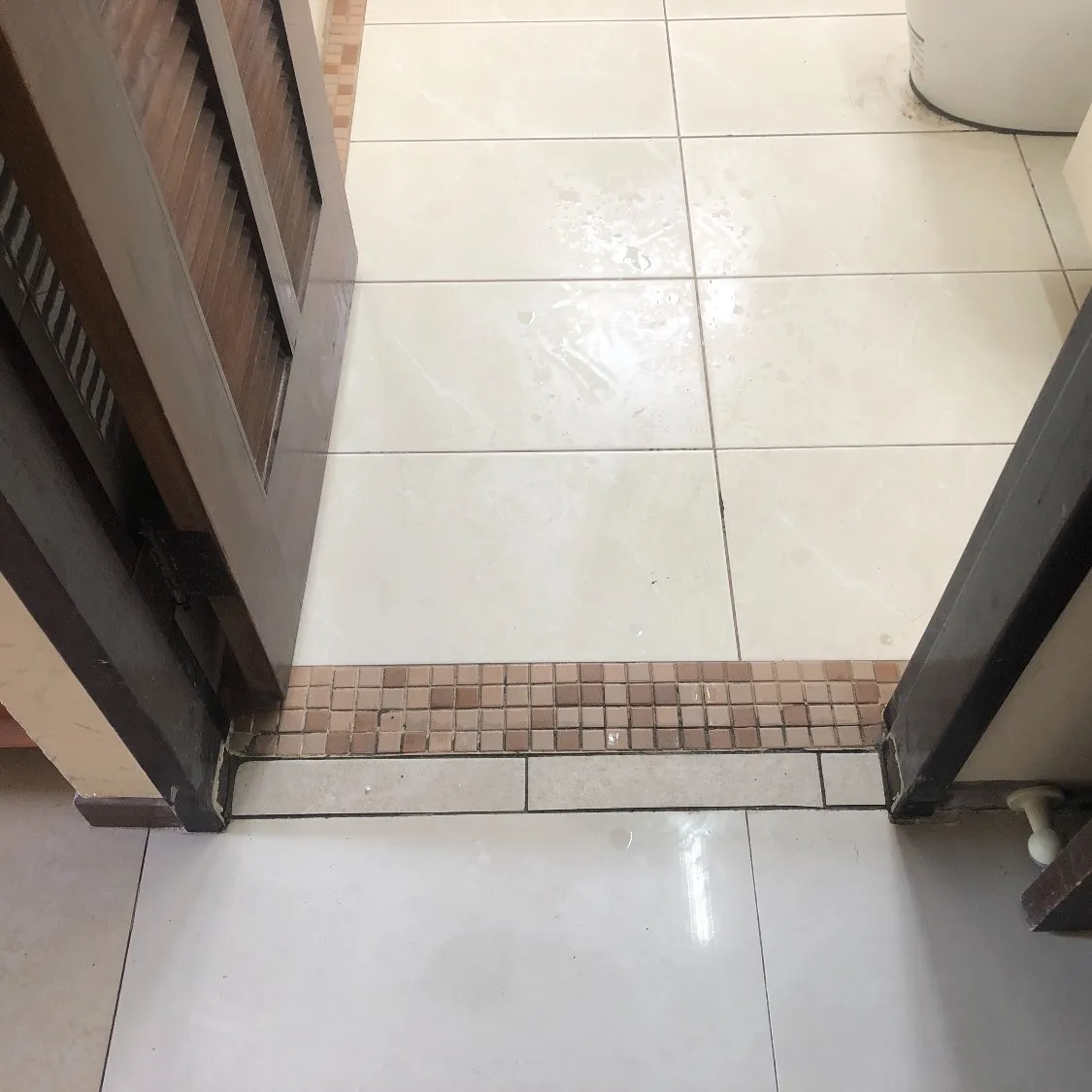 改善門檻