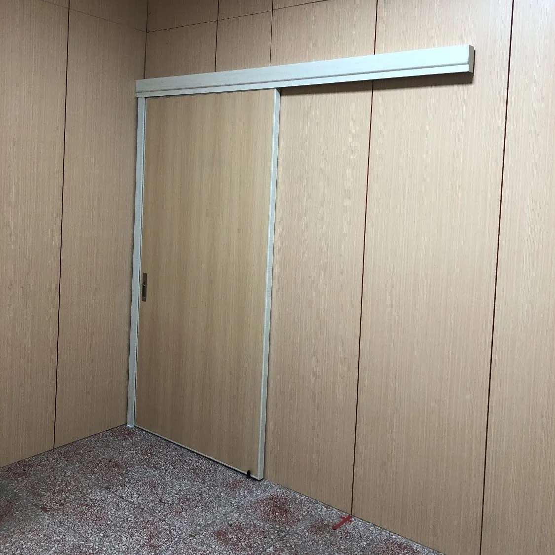隔間