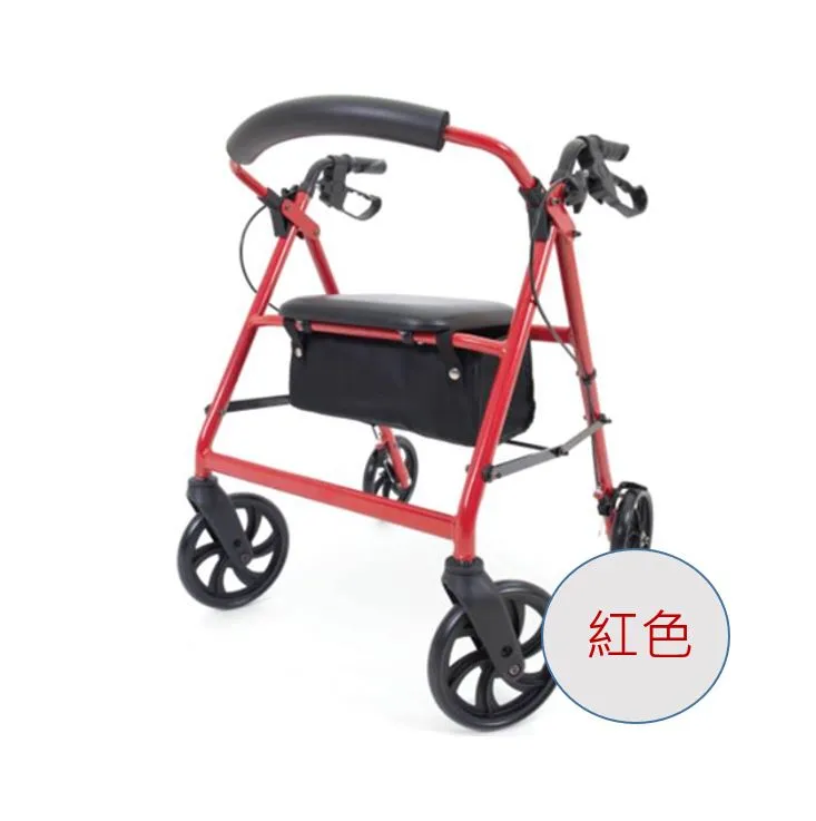 帶輪型助步車