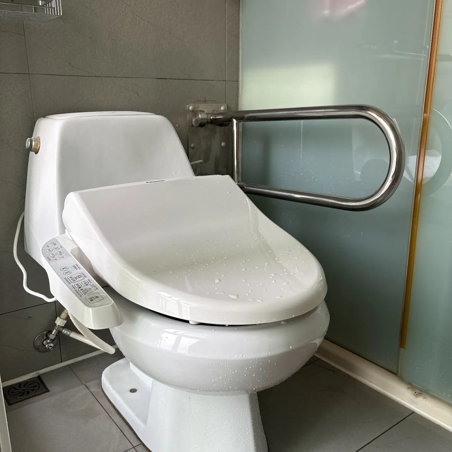 不銹鋼活動扶手