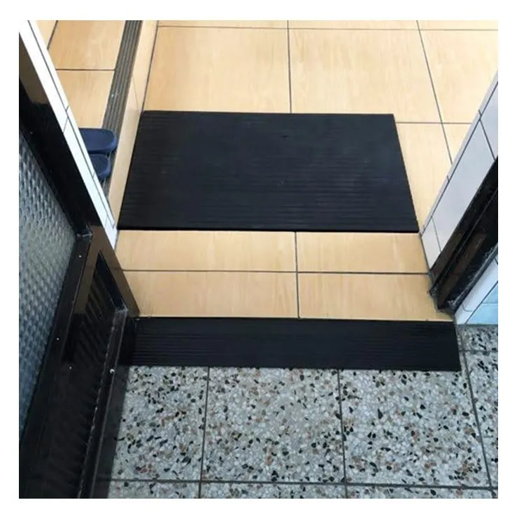 斜坡磚/橡膠材質/高度0.4-7CM