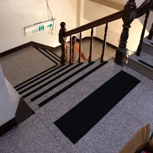 金鋼砂貼條（桃園市中壢區愛鄰舍協會）