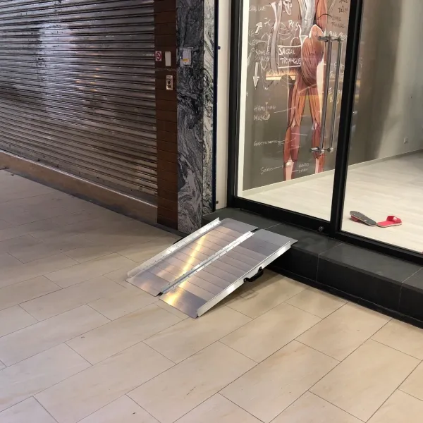 桃園市中壢區得力物理治療所