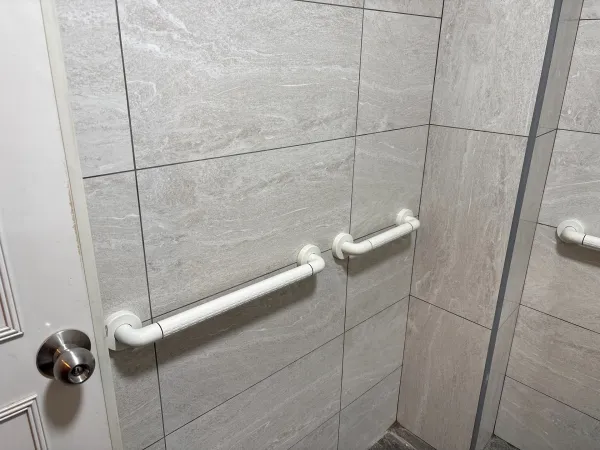抗菌防滑扶手