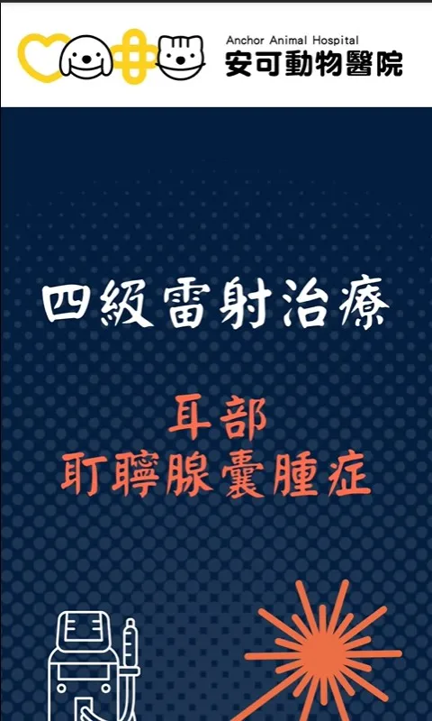貓咪耳朵耵聹腺囊腫