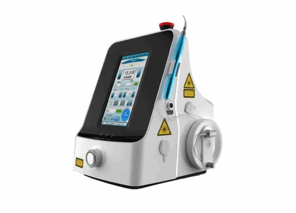 Gbox 30W 四級雷射（物理治療/手術）