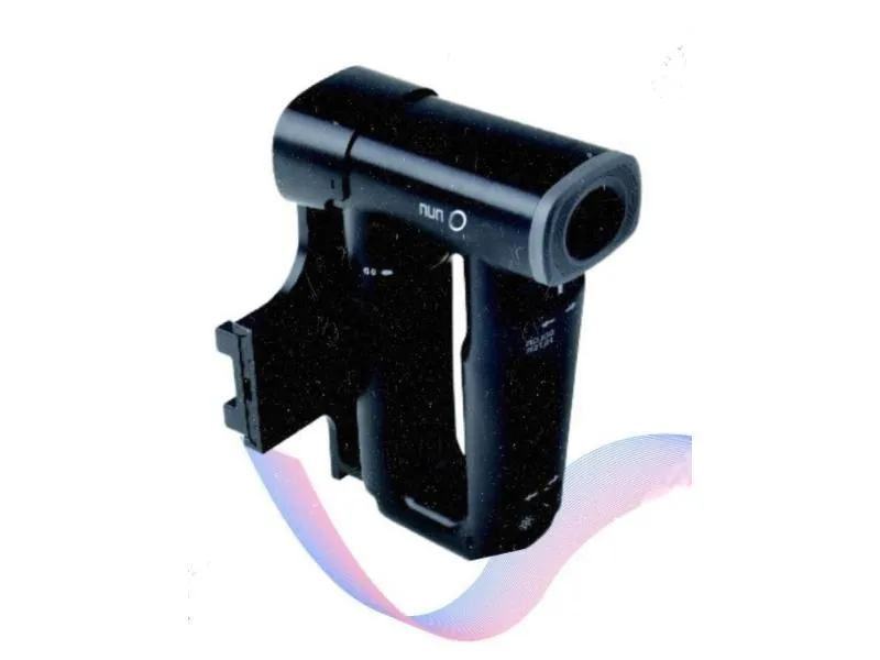 動物專用眼底檢眼鏡 Dual