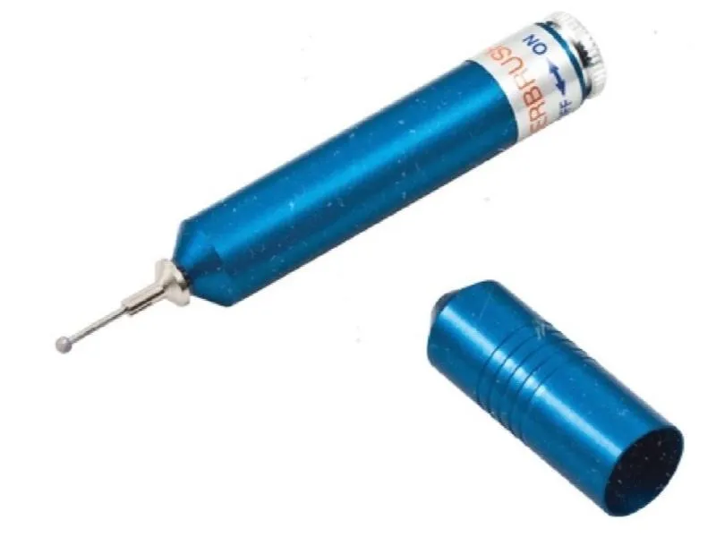 iCare TONOVET Plus獸醫專用回彈式眼壓計