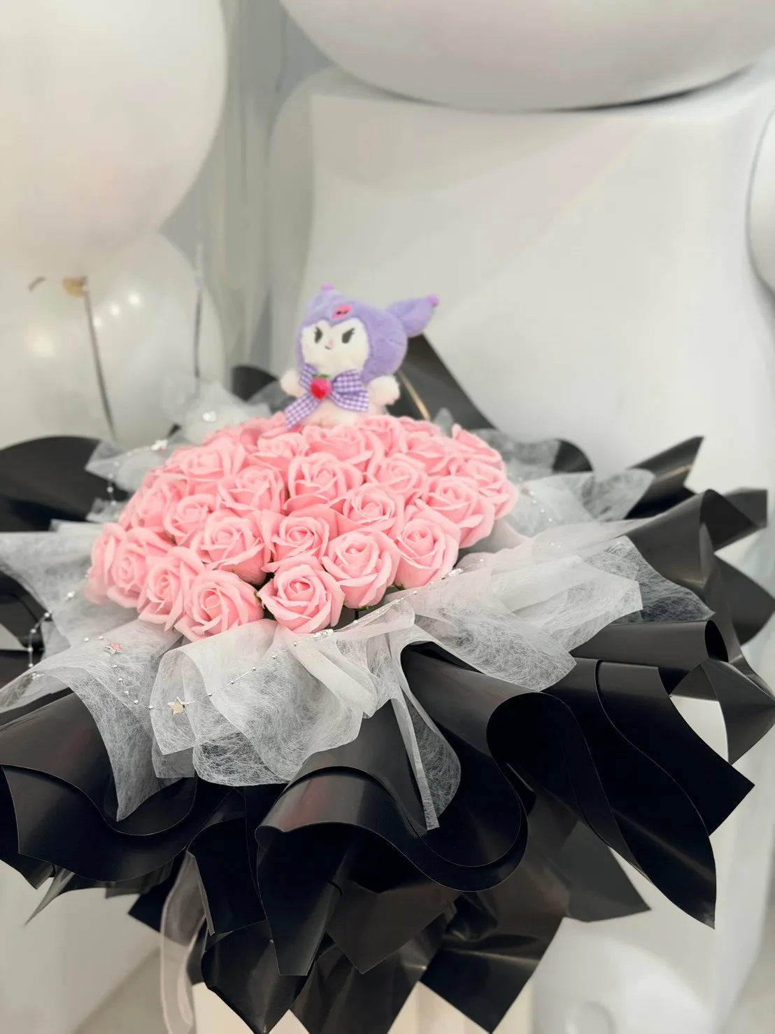 庫洛米的甜夢花園