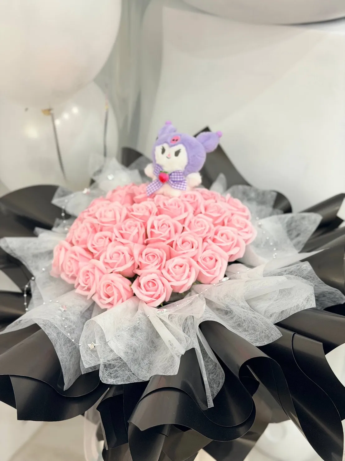 庫洛米的甜夢花園